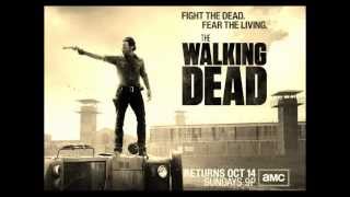 Fink - Warm Shadow (The Walking Dead Music / season 3 episode 13 ''arrow on the doorpost'')