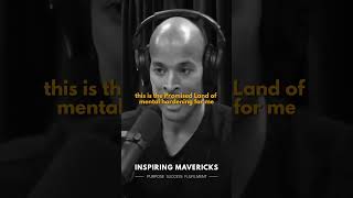 The Promise Land Of Mental Hardening - "Can't Break Boat Crew 2" | David Goggins |