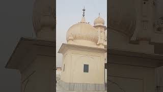 gurudwara ciihla sahib ji sirsababa pritam singh ji #chillasahibji