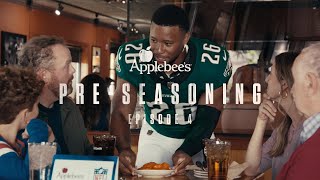 Pre-Seasoning Ep 4: “Raw Rookie to Seasoned Vets”