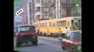 A.T.M. - Fine anni 70 - Tram interurbani - Varedo,Desio,Carate,Bresso