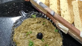 مطلوع إكسبراس بدون عجن مع وصفة بيذنجان سلطة مستحيل ماتجربوهمش نتبعو الوصفة 🤤🤤🤤🤤