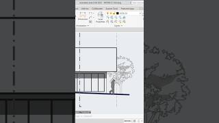 COMO CLIPAR BLOCOS NO AUTOCAD #autocadshorts #dicasautocad #autocad