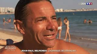 TF1 - Le 20 Heures (6/9/21)