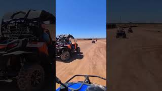 Quad buggy Camel Marrakech best experience #quadmarrakech #desert #quad #atv #quad_biking #agafay