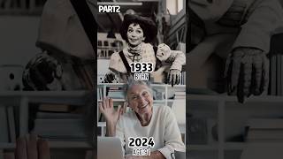 （part2）Top 10 Actresses Who Still Alive After 90 to 100 year old#hollywoodnews ##thenandnow