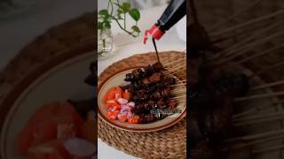 Tips dan Resep Sate Kambing Agar Empuk dan Lezat