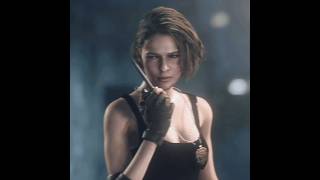 Jill #residentevil