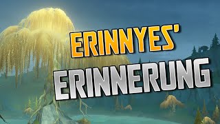 Erinnyes' Erinnerung - Zornige Quelle - Genshin Impact German