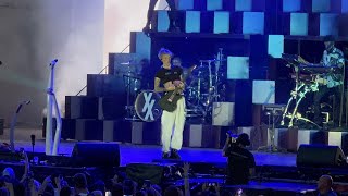 Machine Gun Kelly - I Think I’m OKAY (live in Budapest, 2023)