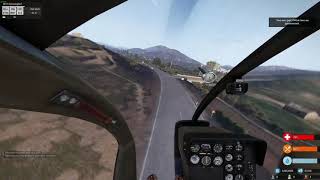 Pro Pilot #2 - Arma 3