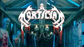 Mortician - Hacked Up For Barbecue 1996