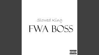 Fwa Boss