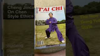 Tai chi magazines