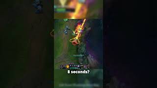 Skin of my Teeth  #leagueoflegends #league #gamer #fypシ゚viral #fyp #viral #explore #velkoz #azzapp