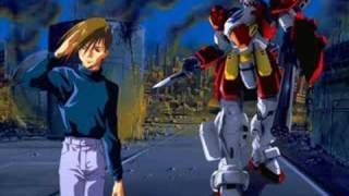 Gundam Wing: Endless Duel - Heavyarms Stage