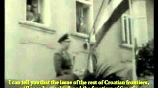 Vatican's Holocaust 16   Nazi Croatia death camps   YouTube