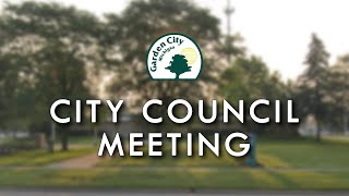 May 22, 2023 City Council Meeting