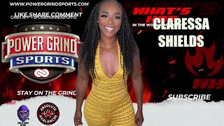 Claressa Shields Targets Heavyweight Division Title