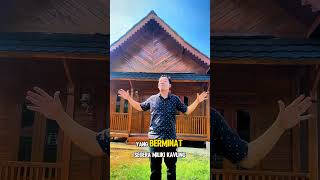 Villa Di Harmoni Farm House Bogor Timur #tanahkavlingbogortimur