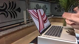 Learning Phase of YouTube #macbook #m2 #review #flipkart