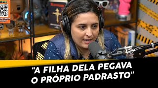 FILHA TALARICA COM A PRÓPRIA MÃE