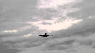 Norwegian Air Shuttle"Boeing 737-300" landing at Cologne-Bonn (CGN)