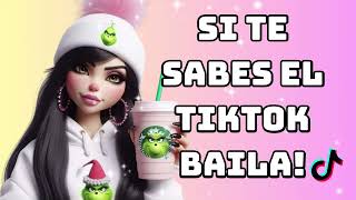 💖 Si Te Sabes El Tiktok Baila -2024 💖