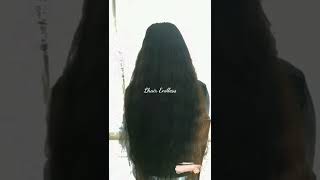 Rambut panjang indonesia brenda #rambutpanjang #longhair #hairplay #rapunzel