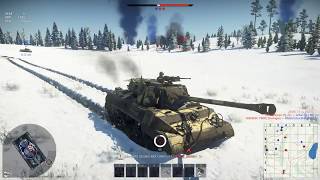 War Thunder ГЛЮКИ ПОСЛЕ ОБНОВЛЕНИЯ БУРЯ 1.77