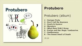 Protubero - Protubero (Album)