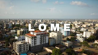 This is Lome, Togo 🇹🇬