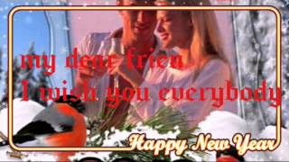 Abba Happy New Year