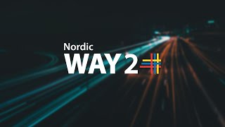 Nordic Way 2 | Teaser