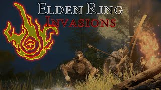 The Depths of Their Foolishness - Elden Ring SotE Invasions - Live