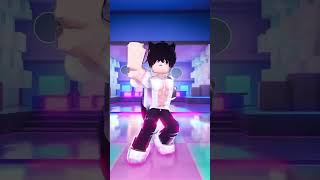 Back That Up To The Beat | Roblox Dance