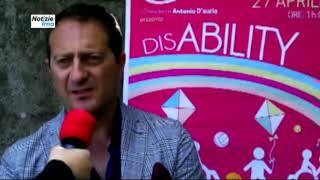 Disability Disabilità e Sport - #notizieirno.it#