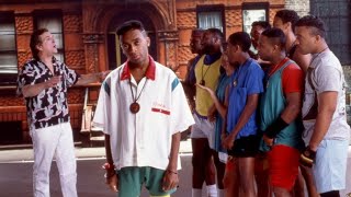 "Do The Right Thing" | 35th Anniversary Behind-the-Scenes Special