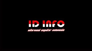 Live Streaming ID INFO