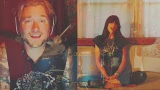 Sonny & Cher - I Got You Babe - Cover by Nicki Bluhm Featuring Butch Walker