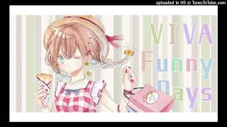 Emon ft Miku & Himawari - Funny day