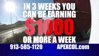 Apex CDL Institute