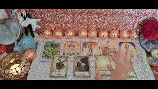 😲Vrijeme je da cujete istinu o vasoj osobi! 🔮Tarot citanje🔮