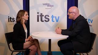 Interview Morten Kabell at ITSWC17