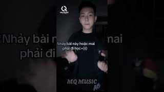 Em nguyện nhảy đến hết đời... #mqmusic #cover #music #nhachaymoingay #xuhuong #shorts #thinhhanh