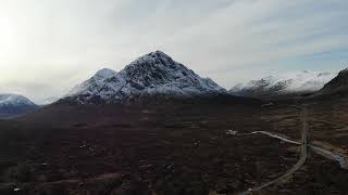 Buachaille Etive Mor