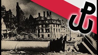 Warsaw Uprising 80th Anniversary: Key Moments, Heroes & Legacy | Historical Documentary