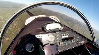 2 Hour Electric Airplane Soaring Flight 20210326 152136