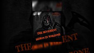 Become the movement demon in warzone |  دارم به درجات بالا میرسم 😈