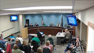 City Council Meeting 4/05/22 (Part 1)